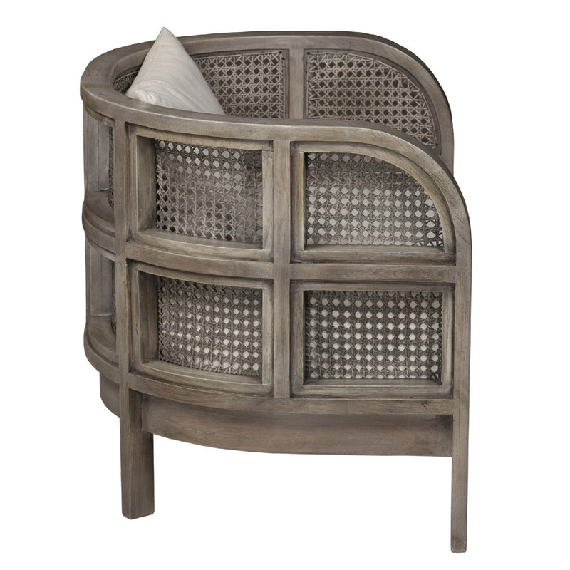 Union Home Nest Chair