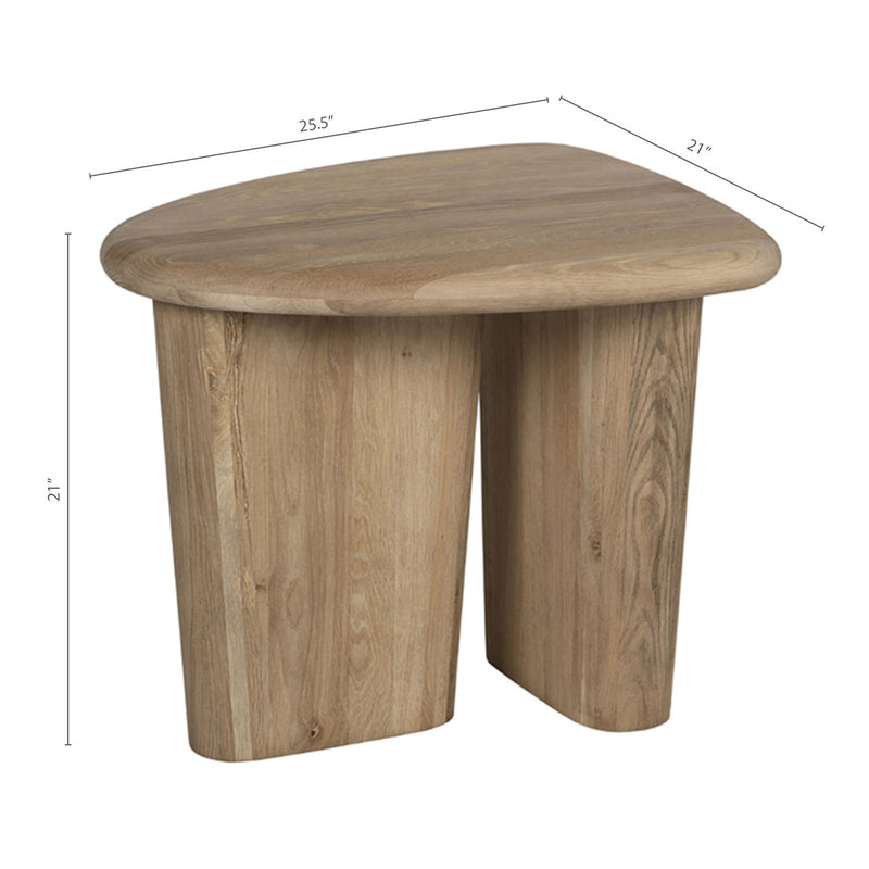 Union Home Laurel Side Table