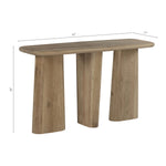 Union Home Laurel Console Table