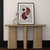 Union Home Laurel Console Table