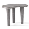 Union Home Palette Concrete Outdoor Side Table