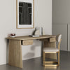 Union Home Laurel 2-Drawer Desk