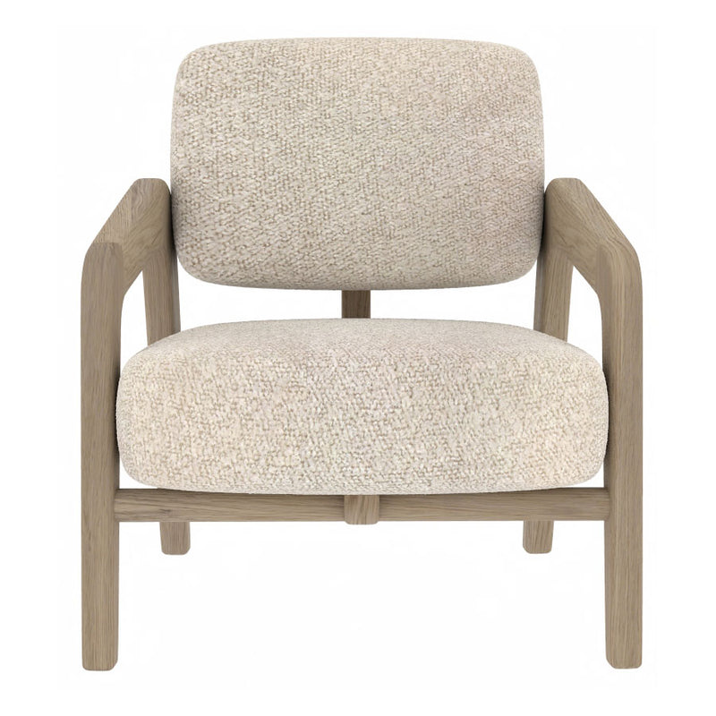 Union Home Calder Lounge Chair - Final Sale