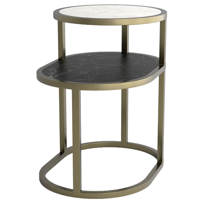 Union Home Ollie Side Table - Final Sale