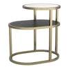 Union Home Ollie Side Table - Final Sale