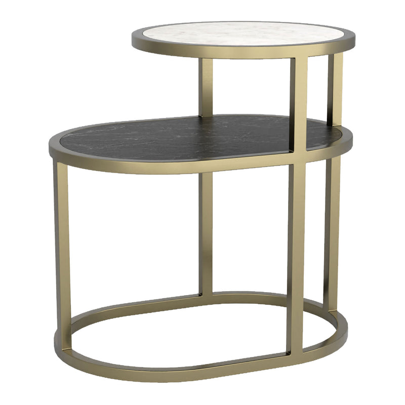 Union Home Ollie Side Table - Final Sale