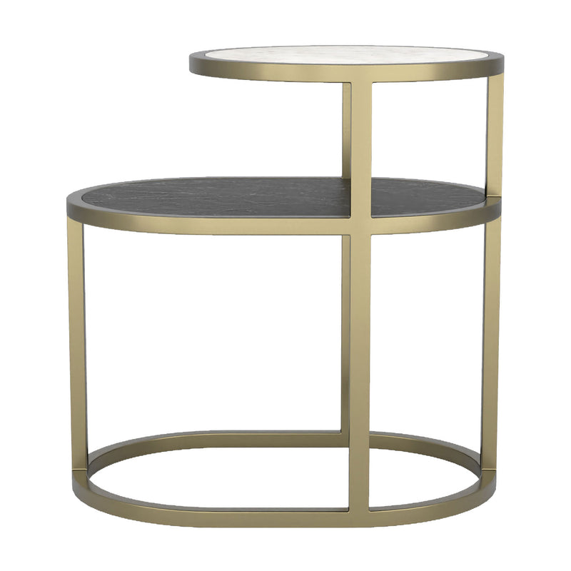 Union Home Ollie Side Table - Final Sale