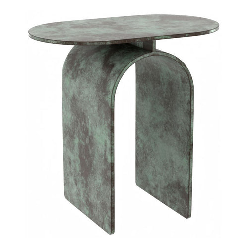 Union Home Vault Side Table