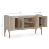 Union Home Luna Sideboard