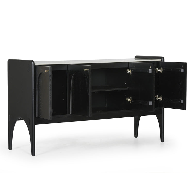 Union Home Luna Sideboard