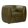 Union Home Emerald Occasional Chair - Final Sale