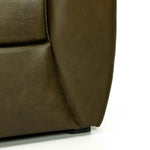 Union Home Emerald Occasional Chair - Final Sale