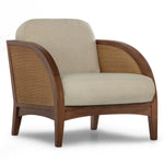 Union Home Francisco Lounge Chair - Final Sale