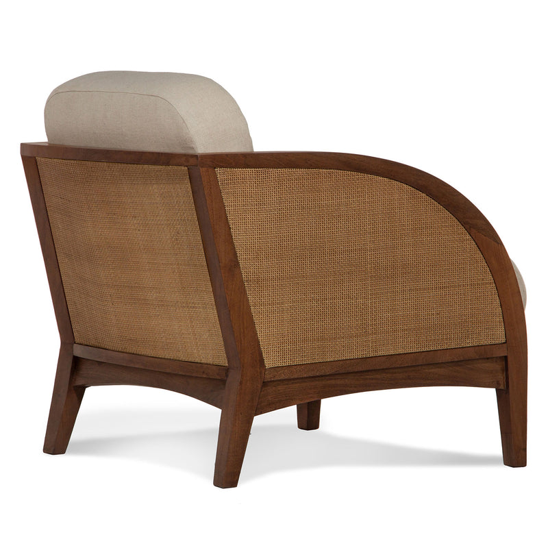 Union Home Francisco Lounge Chair - Final Sale