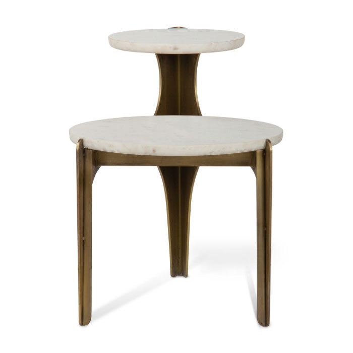 Union Home Toro Side Table