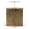 Union Home Eclipse Side Table