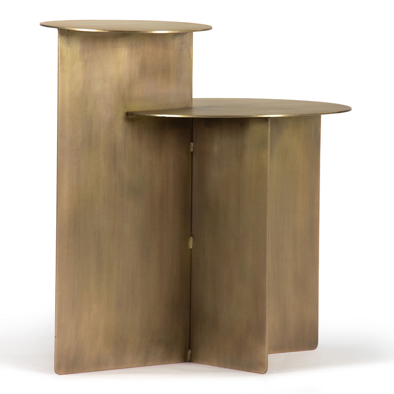 Union Home Eclipse Side Table