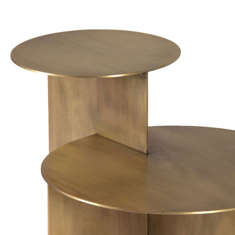 Union Home Eclipse Side Table