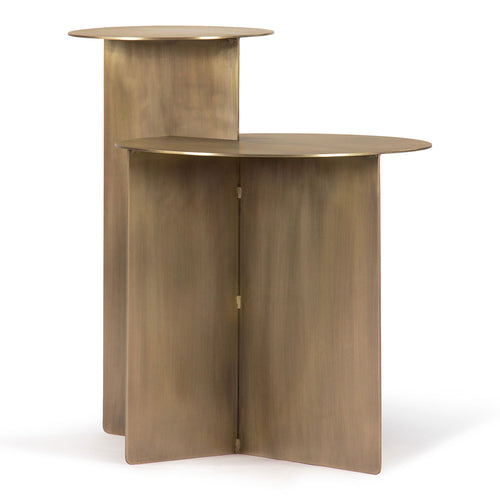 Union Home Eclipse Side Table