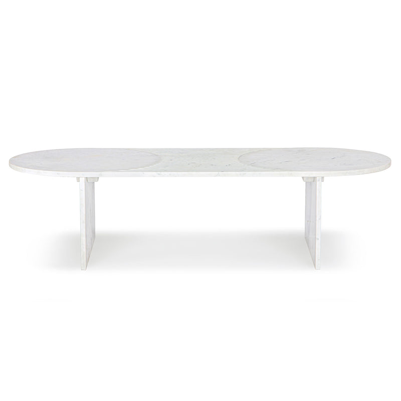 Union Home Cortina Coffee Table - Final Sale