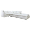 Union Home Hannah Sectional Sofa