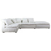 Union Home Hannah Sectional Sofa