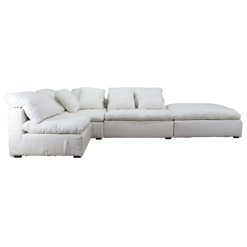 Union Home Hannah Sectional Sofa