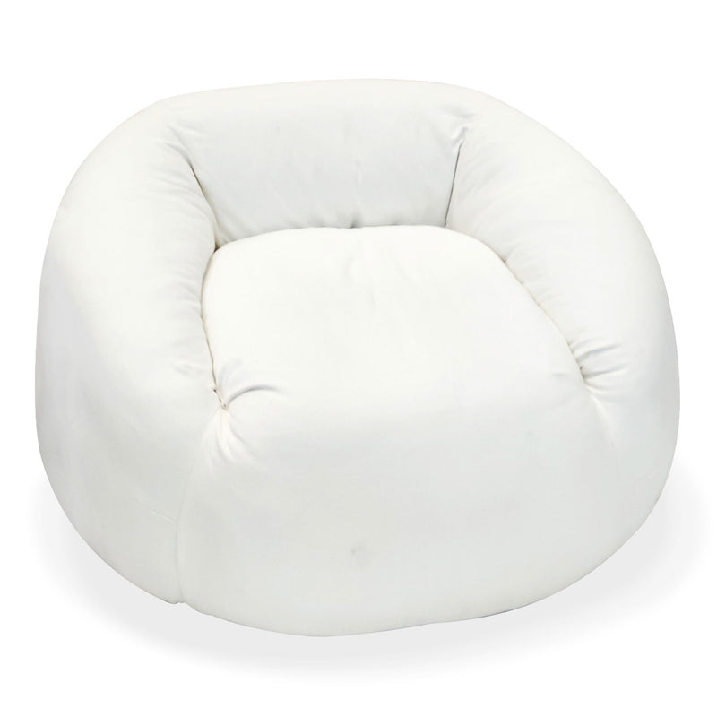 Union Home Cubby Lounge Chair - Final Sale