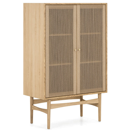 Union Home Hudson Highboard Cabinet