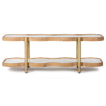 Union Home Swirl Coffee Table - Final Sale