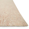 Loloi Lyle Blush Hooked Rug