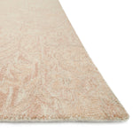 Loloi Lyle Blush Hooked Rug