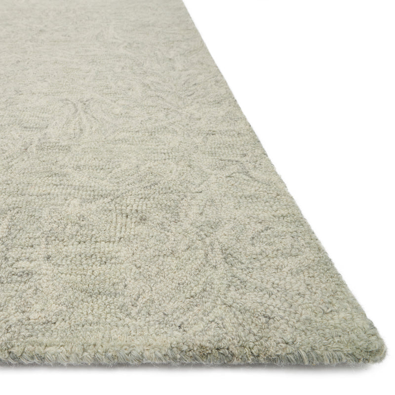 Loloi Lyle Mist Hooked Rug