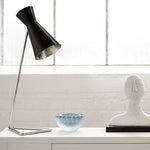 Villa and House Lynx Table Lamp