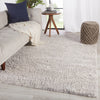 Jaipur Living Lyra Staves Shag Rug