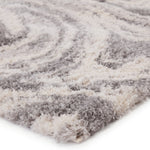 Jaipur Living Lyra Crescendo Shag Rug