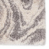 Jaipur Living Lyra Crescendo Shag Rug