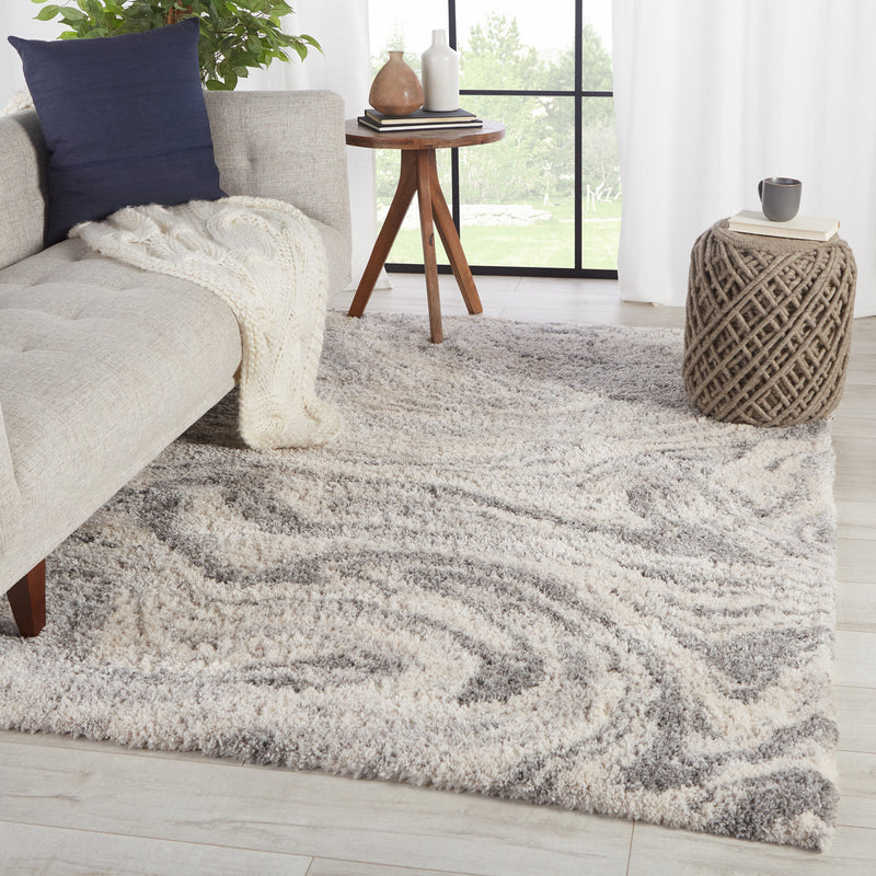 Jaipur Living Lyra Crescendo Shag Rug