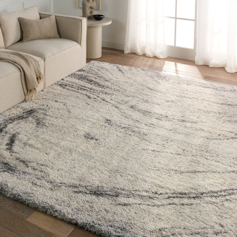 Jaipur Living Lyra Windsor Power Loomed Rug