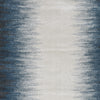 Landscapes Ombre Machine Made Rug