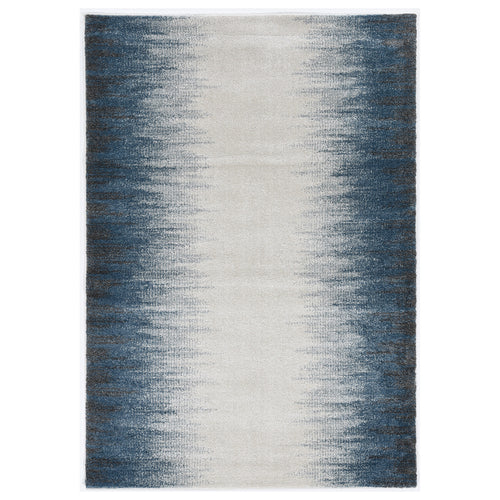 Landscapes Ombre Machine Made Rug