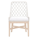 Lattis Outdoor Dining Chair