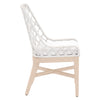 Lattis Outdoor Dining Chair