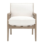 Leone Club Chair