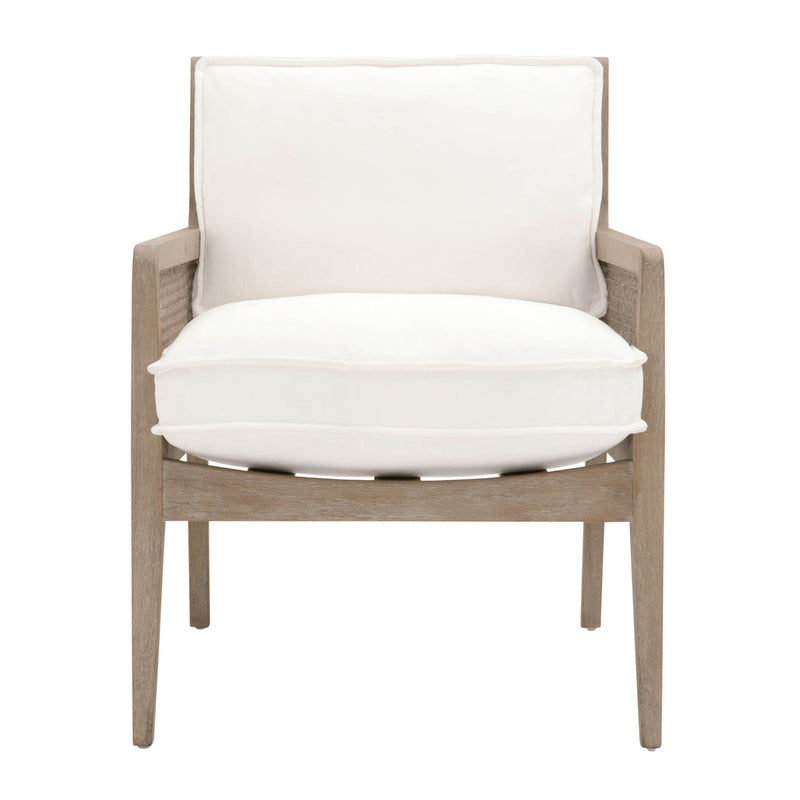 Leone Club Chair