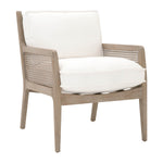 Leone Club Chair