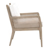 Leone Club Chair