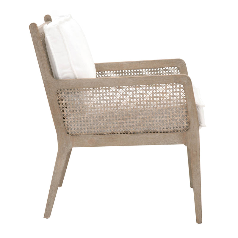 Leone Club Chair