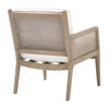 Leone Club Chair