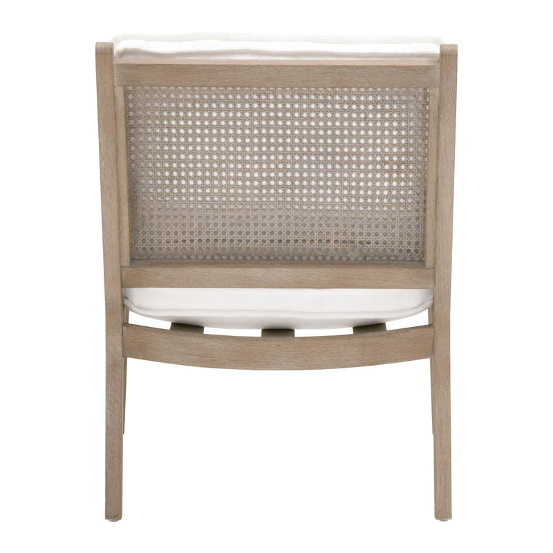 Leone Club Chair